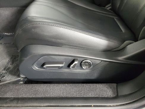 Used 2023 Acura TLX FWD image 24