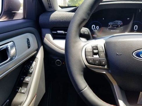 Used 2021 Ford F150 Lariat w/ Equipment Group 502A High image 25