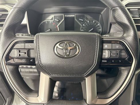 Used 2024 Toyota Tundra SR5 w/ SR5 Convenience Package image 15