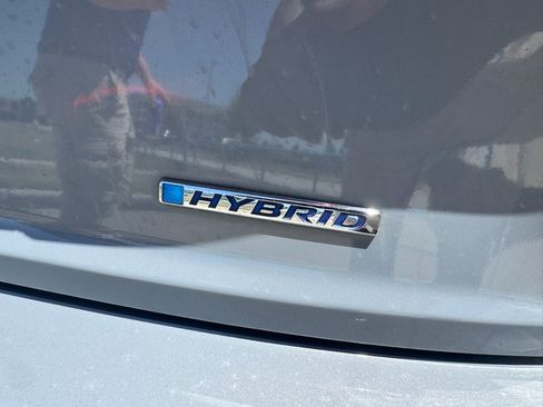 Certified 2025 Honda Civic Sport Touring image 30