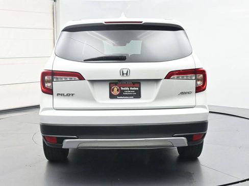 Used 2020 Honda Pilot EX-L image 24