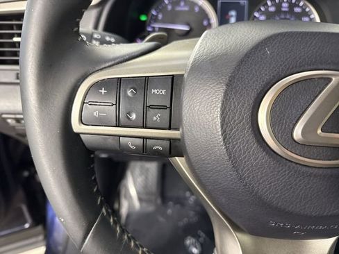 Used 2021 Lexus RX 350 AWD w/ Accessory Package image 13