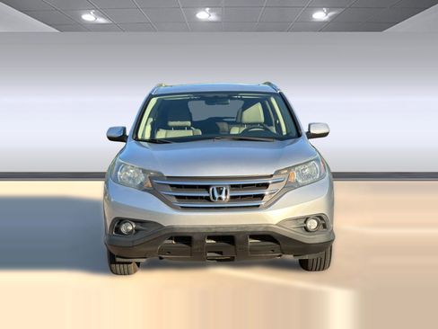 Used 2012 Honda CR-V EX-L image 6