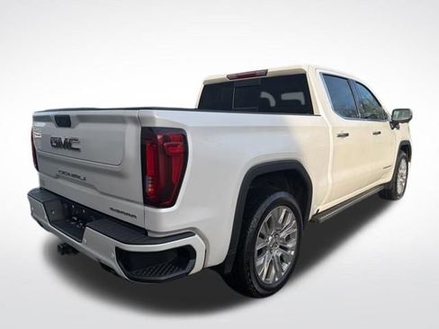 Certified 2022 GMC Sierra 1500 Denali w/ Denali Premium Package image 8