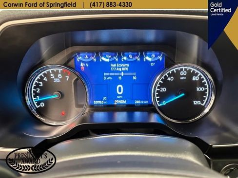 Certified 2023 Ford F150 XLT w/ Equipment Group 301A Mid AWD/4WD image 30