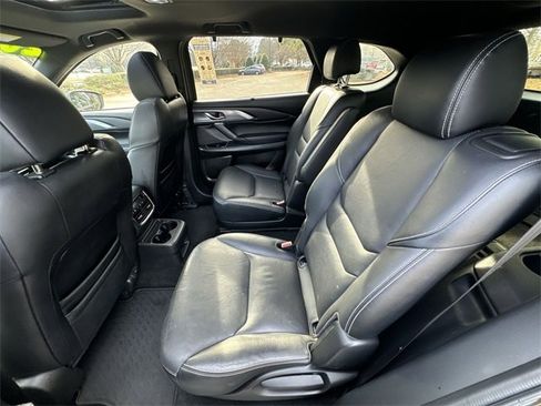 Used 2020 MAZDA CX-9 Grand Touring image 23