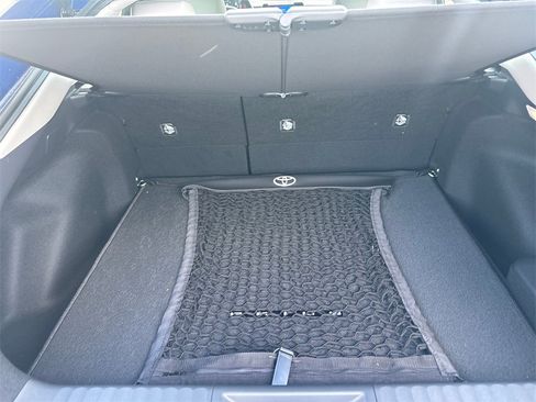 New 2026 Toyota Prius XLE image 30