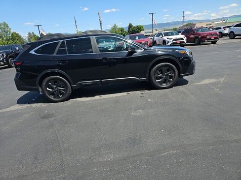 Used 2021 Subaru Outback Onyx Edition XT w/ Popular Package #2 image 67