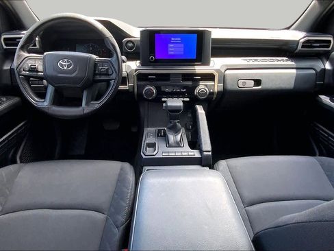 Used 2025 Toyota Tacoma SR RWD image 14