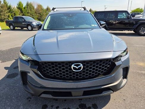 Used 2023 MAZDA CX-50 AWD 2.5 S w/ Select Package image 18