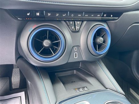 Used 2023 Chevrolet Blazer RS w/ LPO, Floor Liner Package image 18