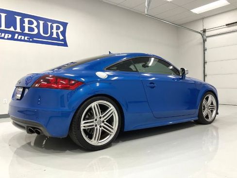 Used 2010 Audi TTS 2.0T Prestige image 29