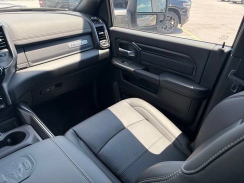 New 2026 RAM 2500 Rebel w/ Rebel Level 1 Equipment Group AWD/4WD image 33