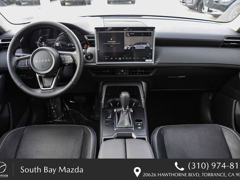 New 2026 MAZDA CX-5 Preferred AWD/4WD image 13