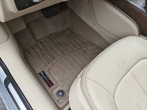 Used 2016 Audi A6 TDI Premium Plus image 11