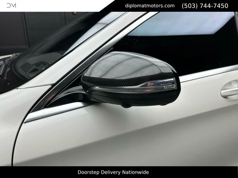 Used 2015 Mercedes-Benz S 65 AMG Sedan image 58