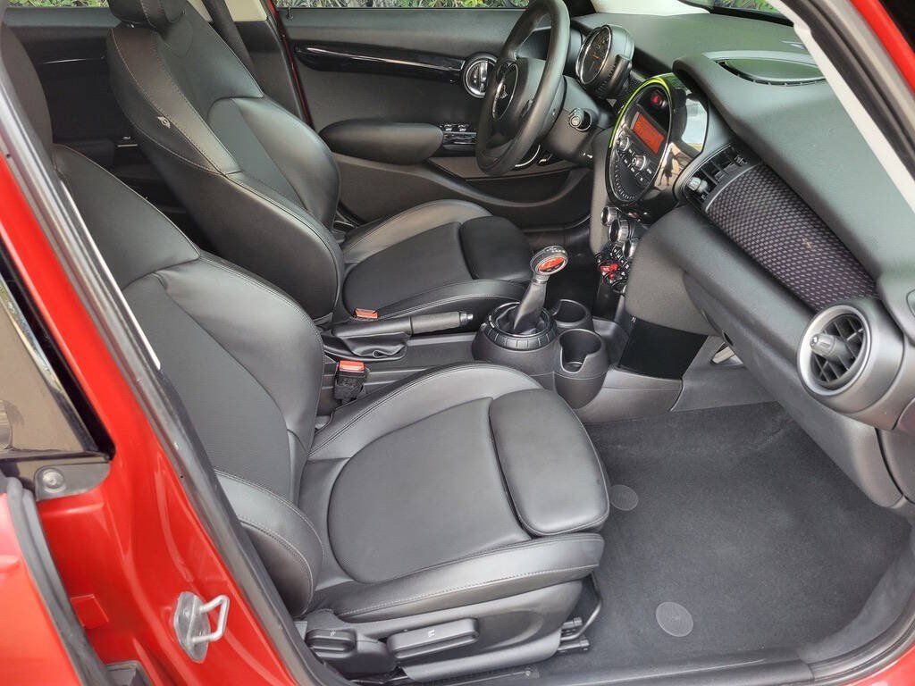 Used 2015 MINI Cooper S FWD image 16