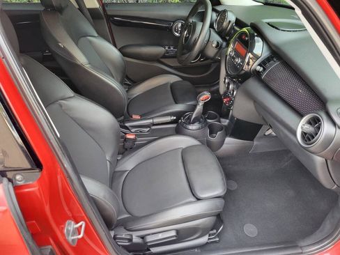 Used 2015 MINI Cooper S FWD image 16