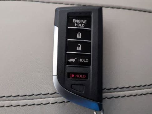 New 2026 Acura RDX SH-AWD w/ Advance Package image 38
