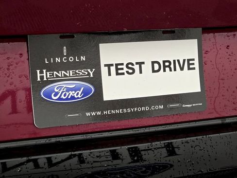 Used 2025 Ford Mustang Mach-E Premium w/ Sport Appearance Package image 29