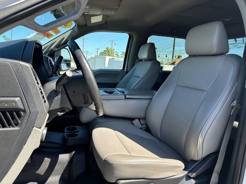Used 2019 Ford F350 XL w/ Power Equipment Group image 18