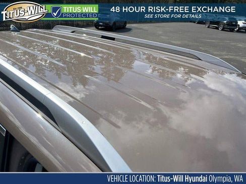 New 2026 Hyundai Palisade SEL AWD/4WD image 28
