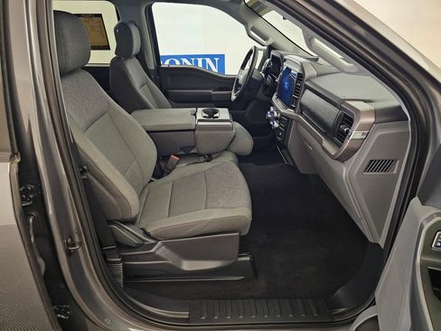 Used 2025 Ford F150 XLT w/ Equipment Group 301A Standard AWD/4WD image 26