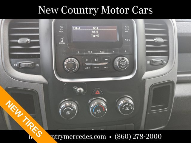 Used 2016 RAM 2500 Tradesman w/ Snow Chief Group AWD/4WD image 21