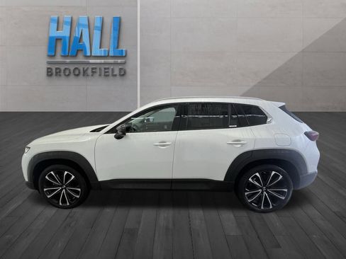 New 2026 MAZDA CX-50 AWD 2.5 S w/ Premium Package image 2