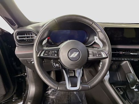 Used 2024 Dodge Hornet R/T Plus w/ Track Pack image 13