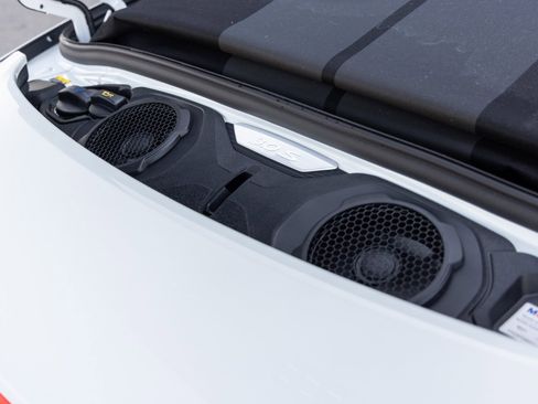 Used 2024 Porsche 911 Carrera S image 29