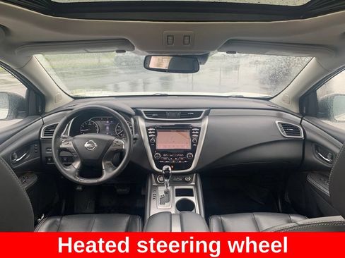 Used 2020 Nissan Murano SL w/ Moonroof Package AWD/4WD image 19