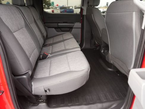 Used 2023 Ford F150 XL w/ FX4 Off-Road Package image 15
