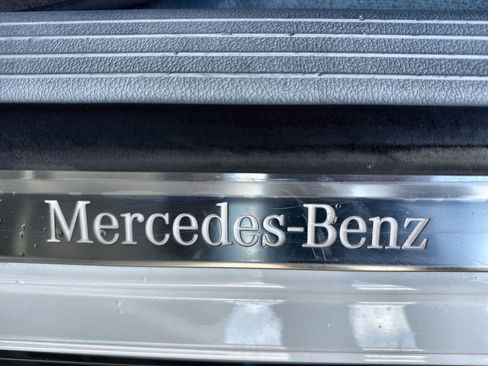 Used 2022 Mercedes-Benz EQS 450+ Sedan image 23