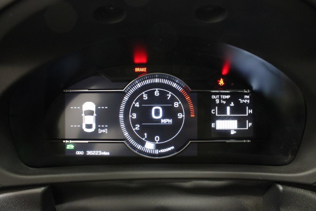 Used 2023 Toyota GR86 RWD image 10