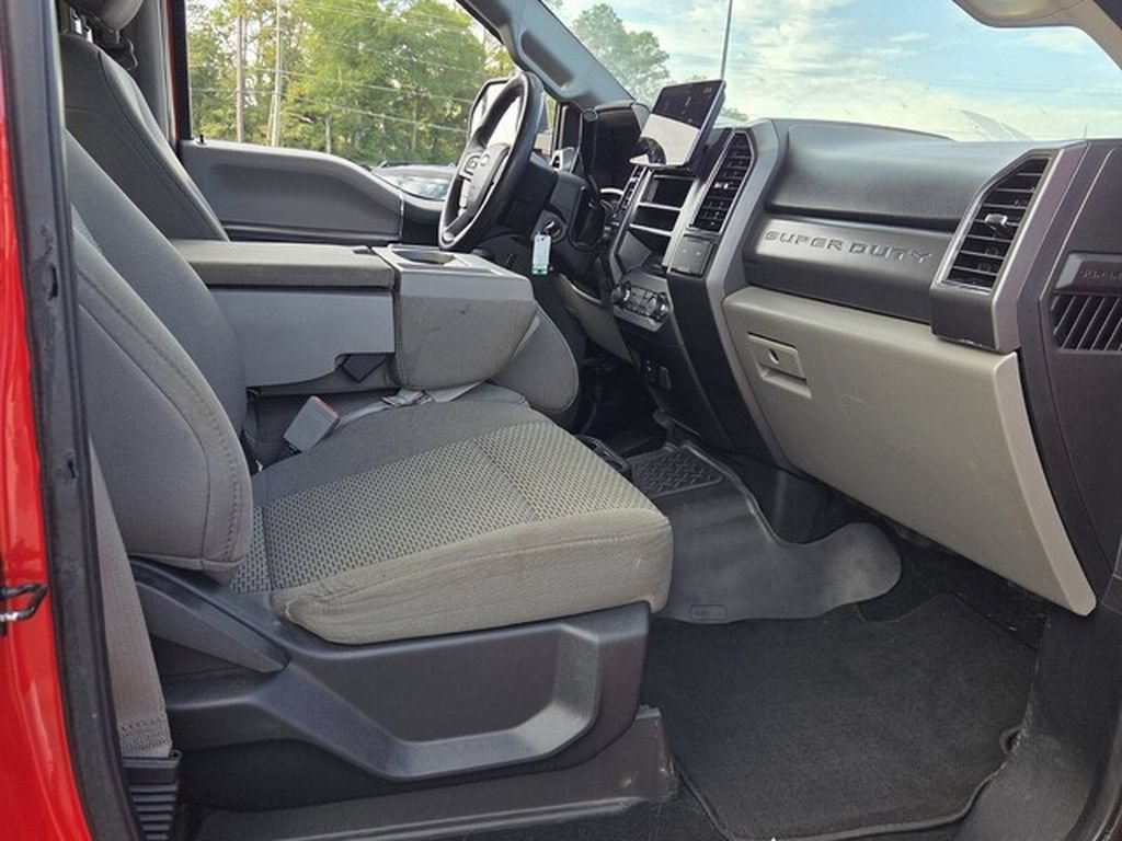 Used 2019 Ford F250 XLT AWD/4WD image 20
