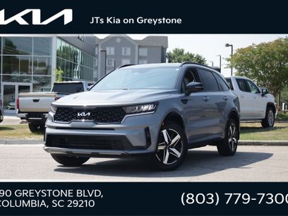 Used 2023 Kia Sorento S