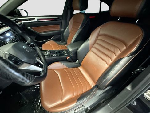 Used 2021 Volkswagen Arteon SEL image 10