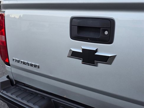 Used 2019 Chevrolet Colorado ZR2 image 13