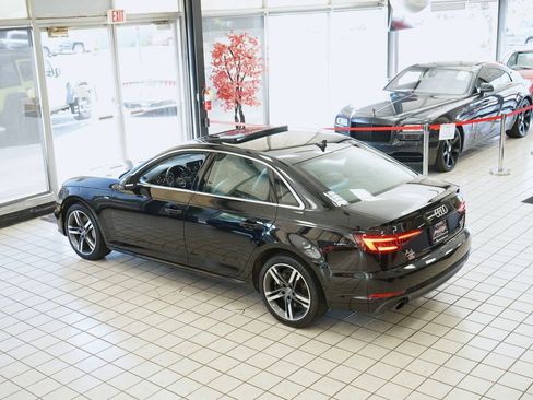 Used 2018 Audi A4 2.0T Prestige w/ Prestige Package AWD/4WD image 61