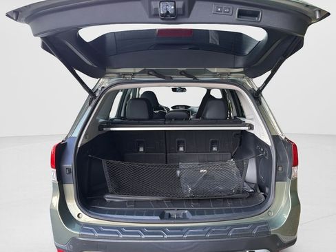 Used 2021 Subaru Forester Touring w/ Popular Package #2 AWD/4WD image 9