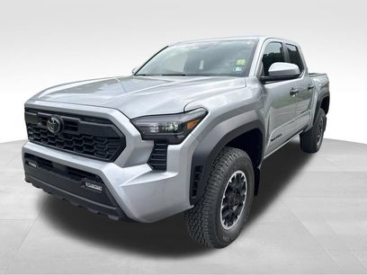 New 2026 Toyota Tacoma TRD Off-Road