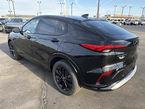 New 2026 Buick Envista Sport Touring w/ Convenience I Package image 10