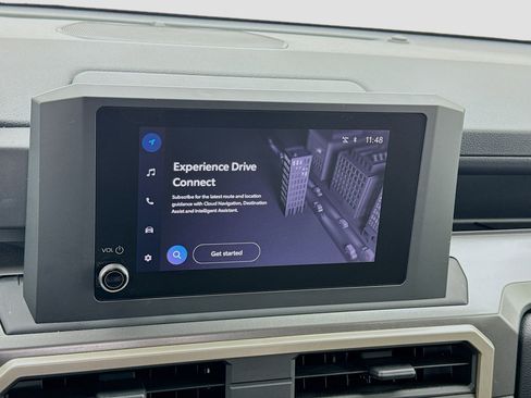 Used 2024 Toyota Tacoma TRD Sport image 9