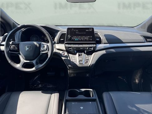 Used 2025 Honda Odyssey Sport-L image 15