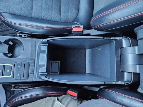 Used 2021 Ford Escape SEL w/ SEL Stealth AWD Package image 19