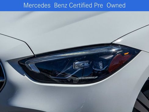 Used 2022 Mercedes-Benz C 300 Sedan image 2