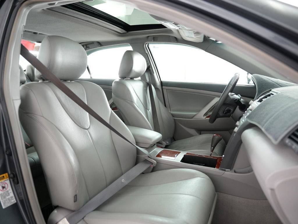 Used 2009 Toyota Camry SE FWD image 52