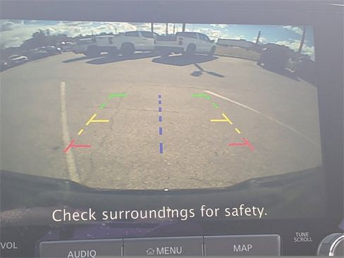 Used 2023 Nissan Frontier Pro-X w/ Tow Package image 22