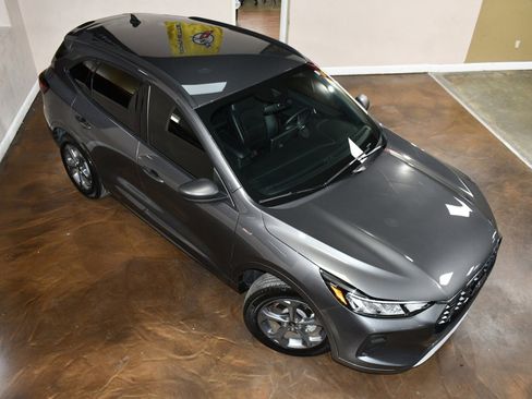 Used 2024 Ford Escape ST-Line w/ Tech Pack #1 image 73